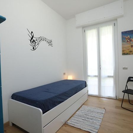 Casa Ciabatta Apartment Sestri Levante Exterior photo