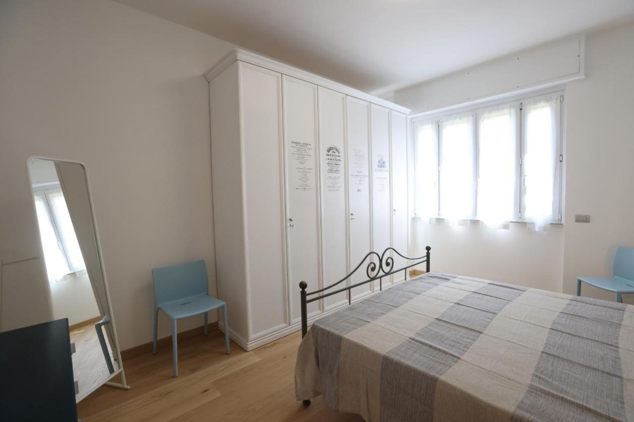 Casa Ciabatta Apartment Sestri Levante Exterior photo