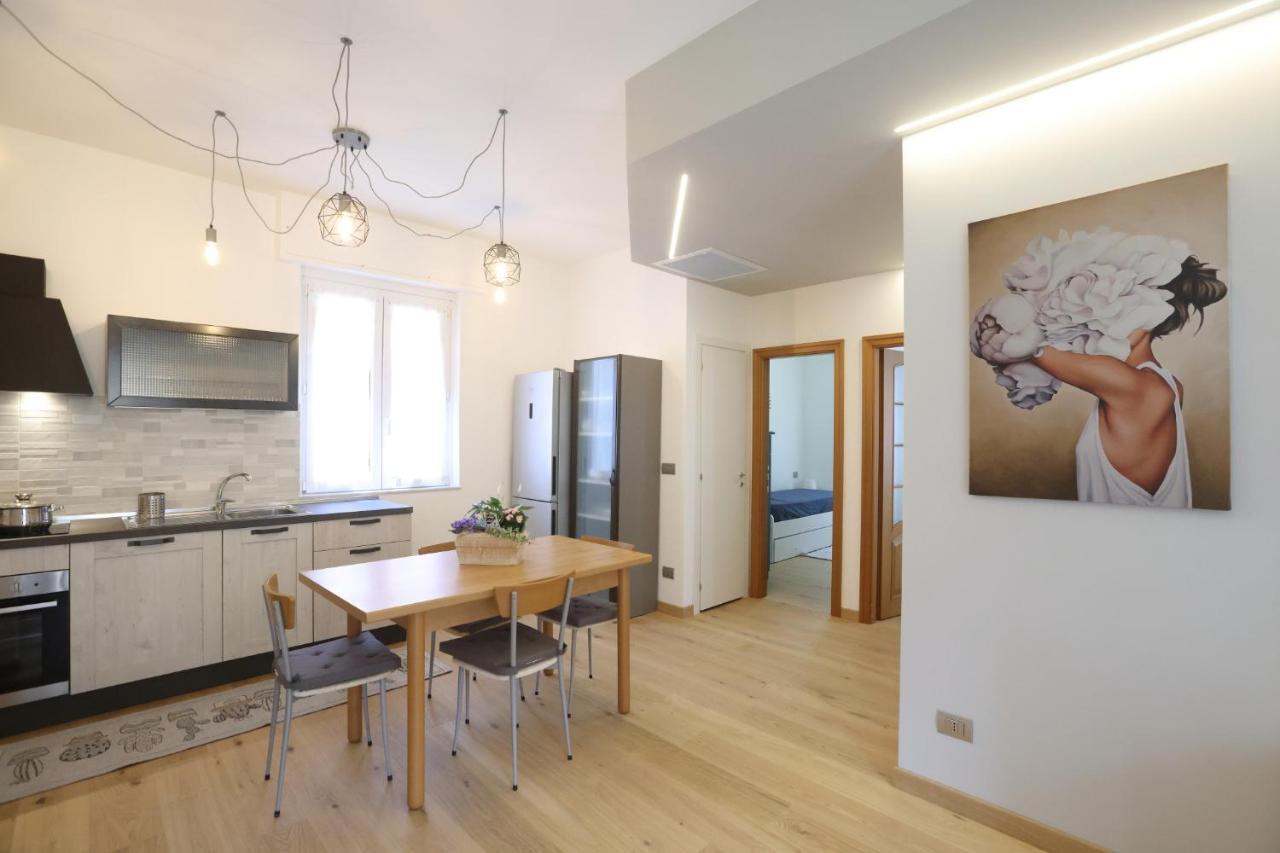 Casa Ciabatta Apartment Sestri Levante Exterior photo
