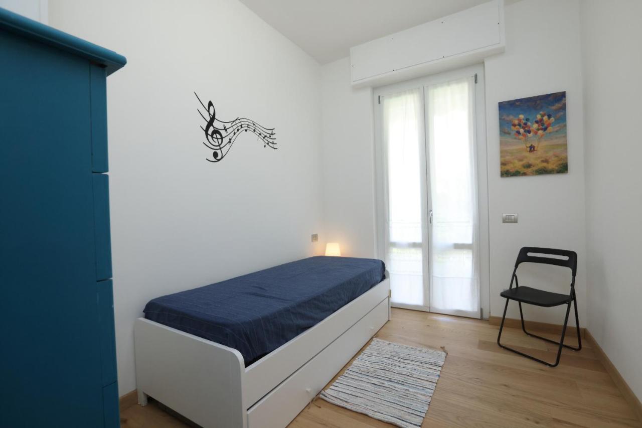 Casa Ciabatta Apartment Sestri Levante Exterior photo
