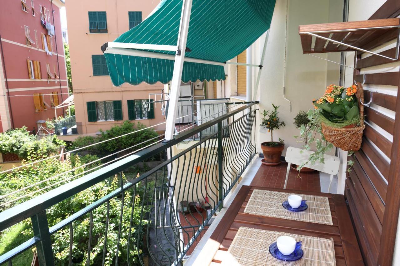 Casa Ciabatta Apartment Sestri Levante Exterior photo