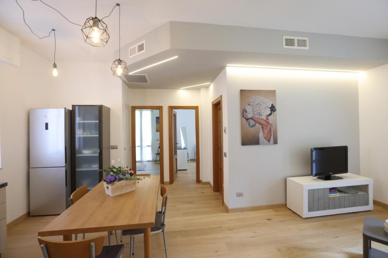 Casa Ciabatta Apartment Sestri Levante Exterior photo