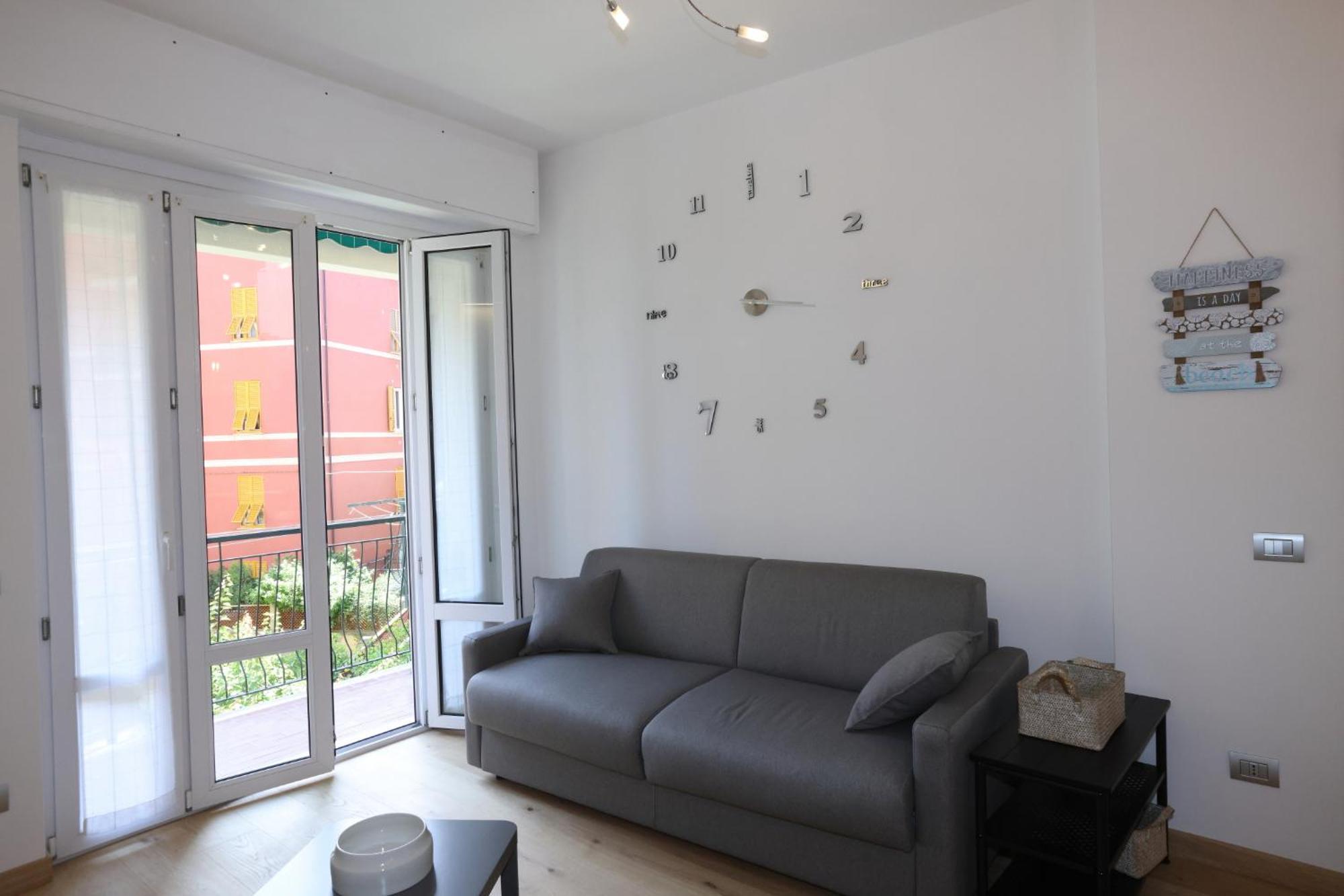 Casa Ciabatta Apartment Sestri Levante Exterior photo