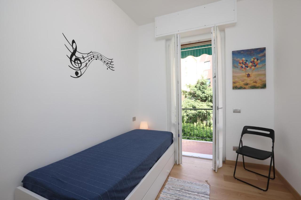 Casa Ciabatta Apartment Sestri Levante Exterior photo