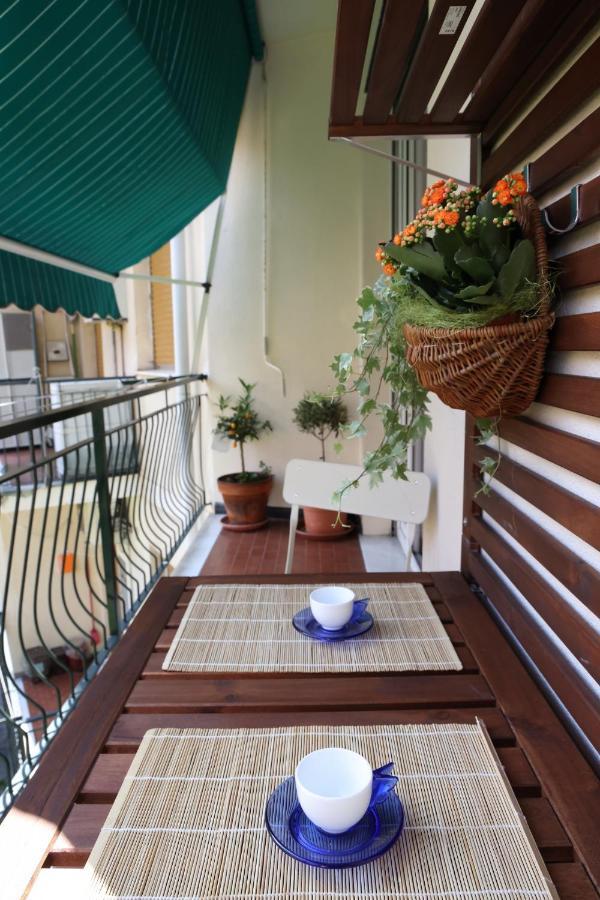 Casa Ciabatta Apartment Sestri Levante Exterior photo