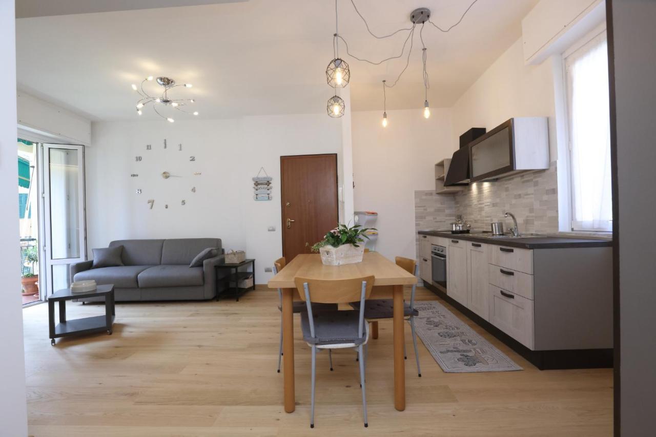 Casa Ciabatta Apartment Sestri Levante Exterior photo
