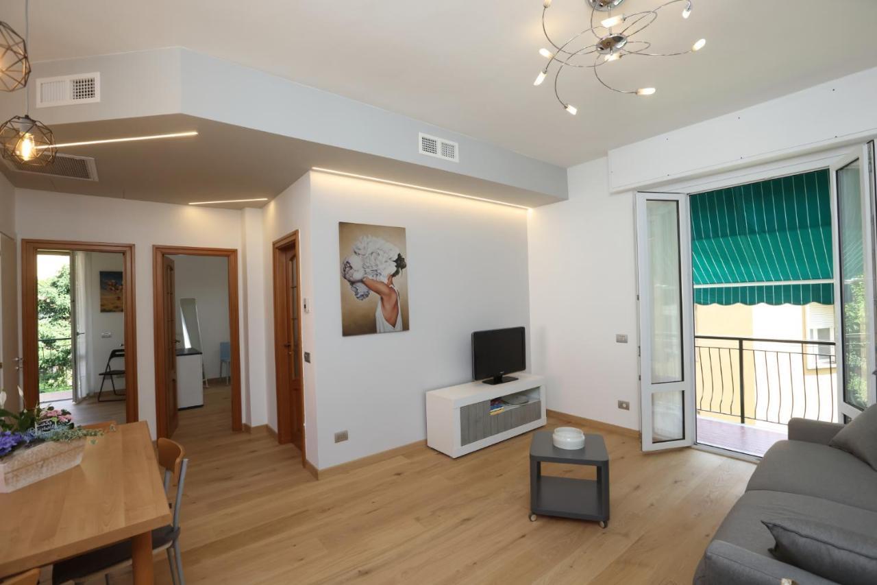 Casa Ciabatta Apartment Sestri Levante Exterior photo