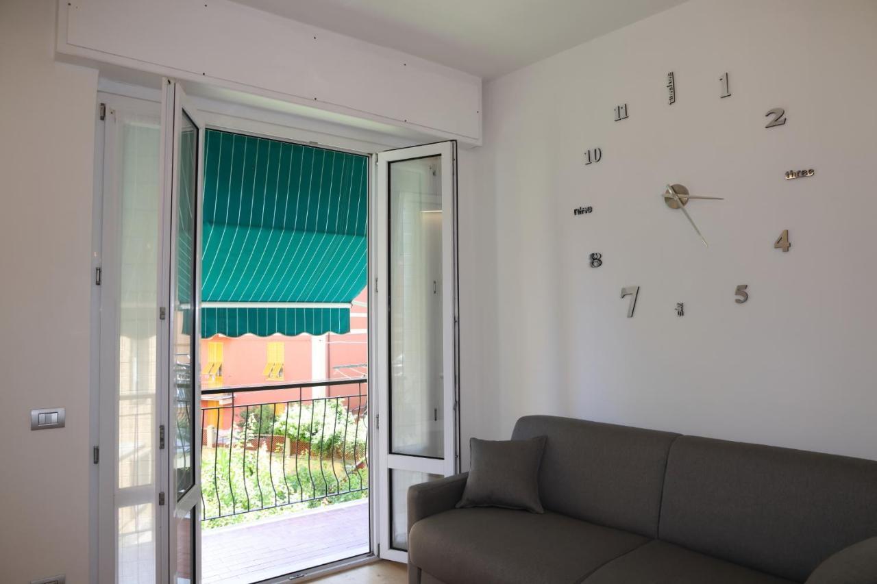 Casa Ciabatta Apartment Sestri Levante Exterior photo