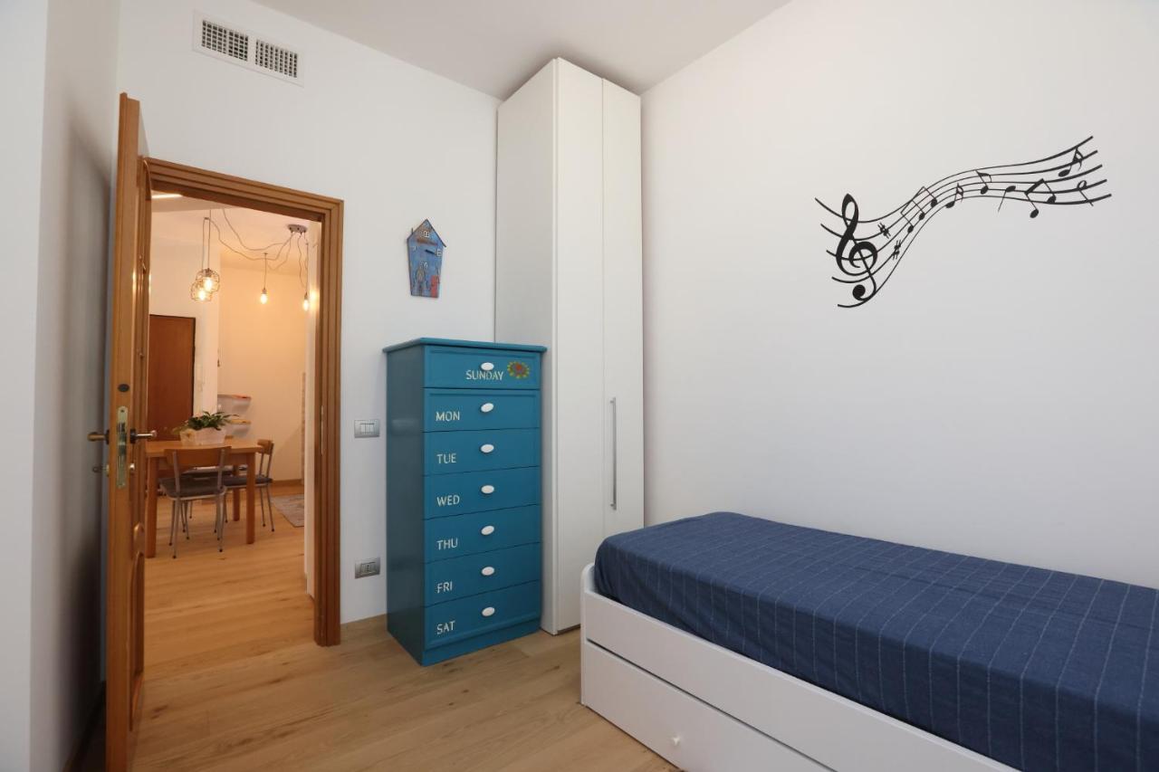 Casa Ciabatta Apartment Sestri Levante Exterior photo